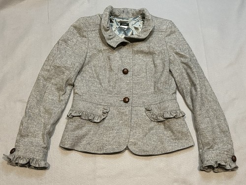 Blazer vintage y2k - vintage,