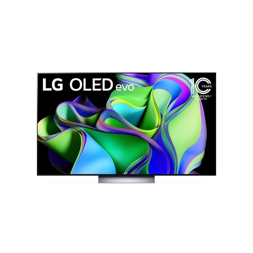 Oled evo oled48c35la - lg,