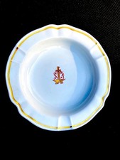 Portacenere in Porcellana