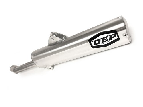 Silencieux dep suzuki - dep, 500