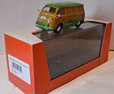 2512. GIOCHER FIAT 600