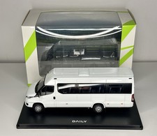 Iveco daily minibus np - iveco,