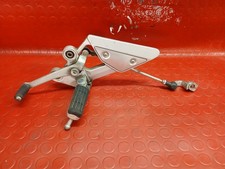 PEDANA PEDALINO ANTERIORE