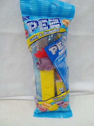 Trolls world tour ugly - trolls,