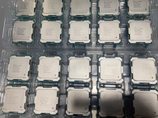 CPU Intel XEON E5-2699V4
