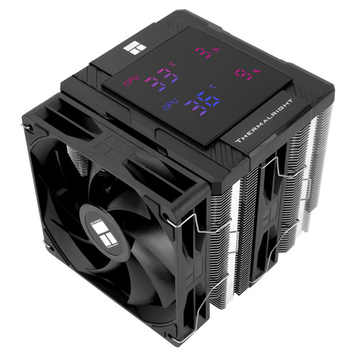 Thermalright peerless - tr-thermalright,