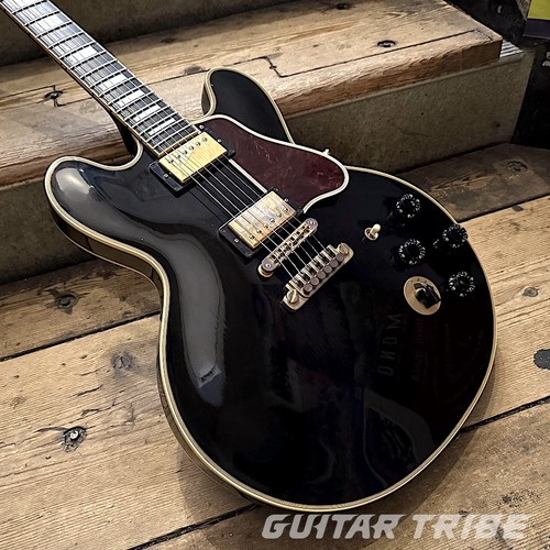 Gibson custom shop - gibson, king