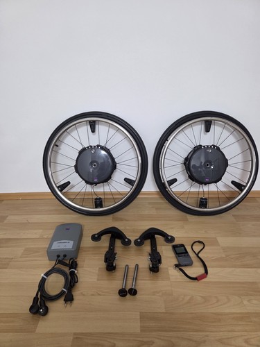 Alber motion 25 ecs - alber, e-motion
