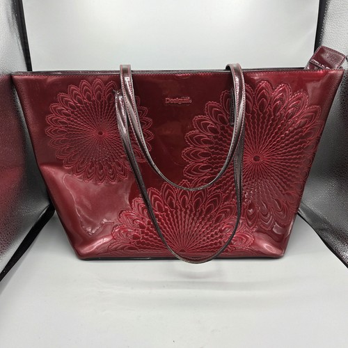 Borsa shopper desigual stile - shopper,