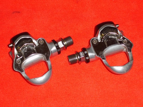 Pedali campagnolo chorus - pedali,