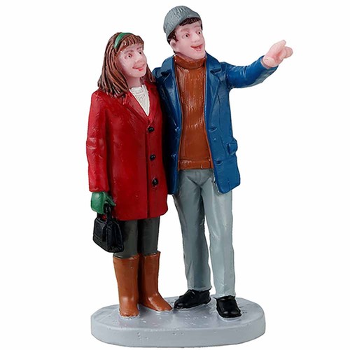 Christmas date caddington - christmas,