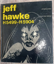 JEFF HAWKE H5499-H5904 –