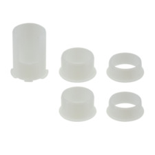 KIT BOCCOLE MONTAGGIO MANUBRIO