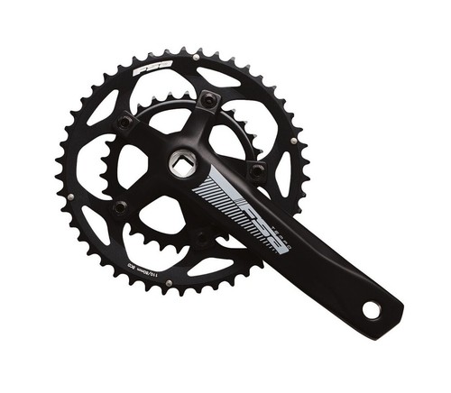 Catena doppia fsa - fsa, tempo