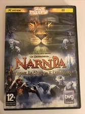 Le Cronache Di Narnia Il