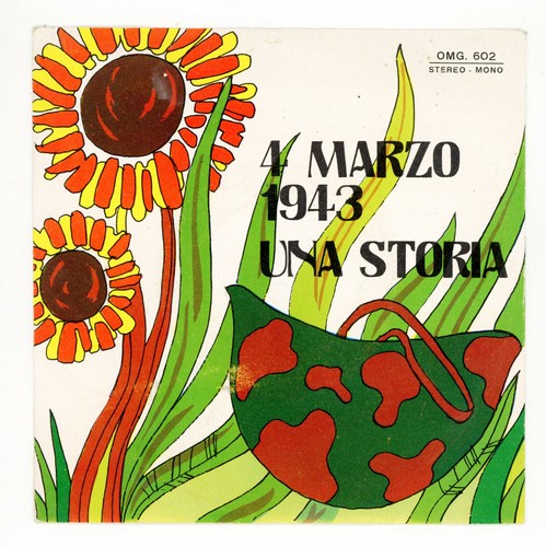 Rino marzo 1943 una - :, /
