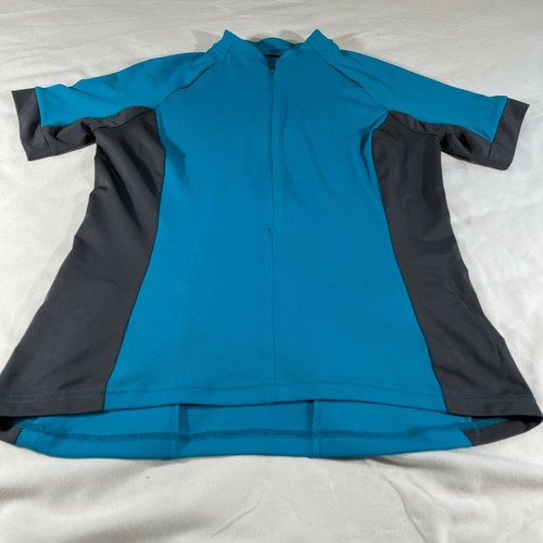 Maglia maglia ciclismo donna