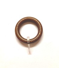 31 Anelli in legno Ø Esterno