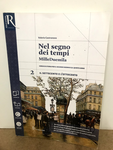 Nel segno dei tempi - volume,