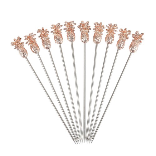 Guarnizione cocktail picks - guarnizione,