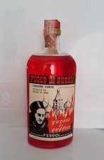 Fuoco russia 70 - russia, gr.70°
