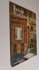 Topkapi palazzo dei - topkapi,,