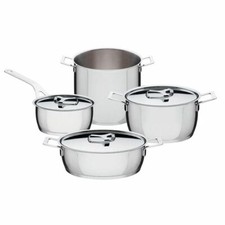 ALESSI Pots & Pans Batteria