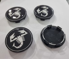 Loghi ruota 4x tappetti