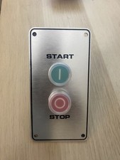 Hobart Miscelatore Start Stop
