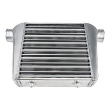 1 set Universal Intercooler