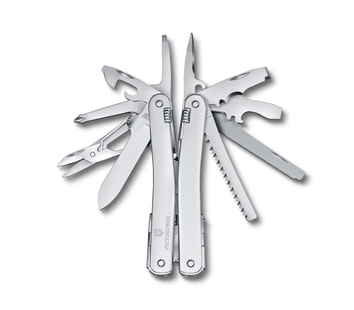 Victorinox swiss tool spirit - -,