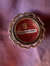 Antico RELIQUIARIO di S. Annae