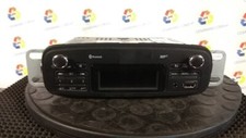 AUTORADIO  AUTORADIO 33A 281154149R RENAULT CLIO 4a Serie (07/12>12/16<) RICAMBI