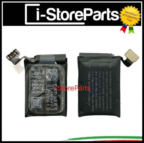 Batteria nuova per apple - per,