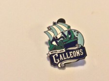 Peter Pan Neverland Galeons