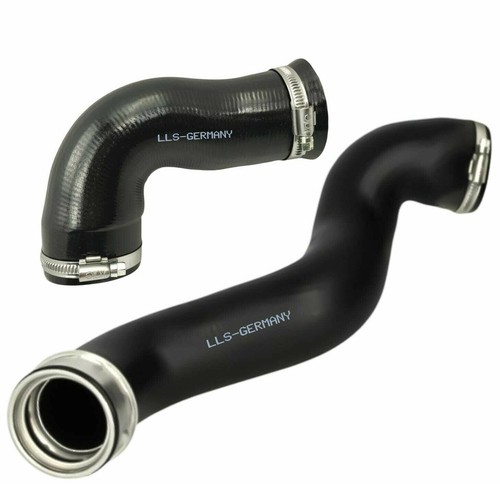Turbo tubo per audi 8e2 - tubo,