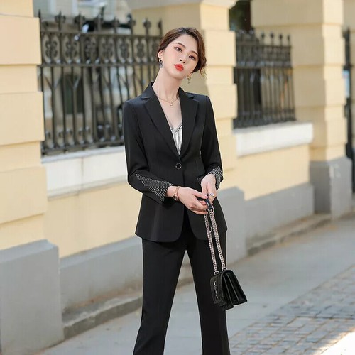 Tailleur completo donna