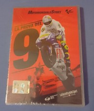 DVD MOTOMONDIALE STORY - nr.11