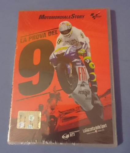 Dvd motomondiale story nr 11 - story,