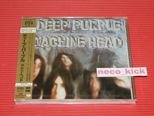 4bt deep purple machine - 4bt,