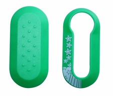 GUSCIO COVER CHIAVE VERDE