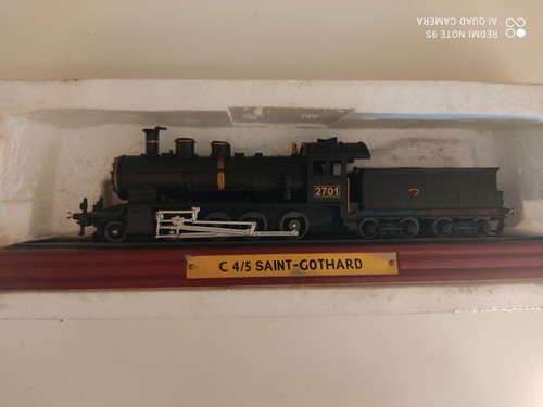 Treni leggenda locomotive - da,