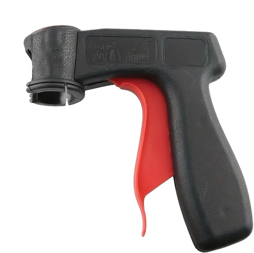 Maniglia innesco bomboletta