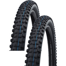 Pack of 2 Schwalbe Hans Dampf