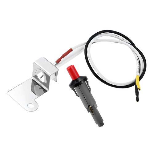 Kit accensione pulsante