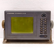 NAVIGATORE GPS FURUNO GP-80