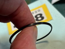 Seiko EC3538B Guarnizione