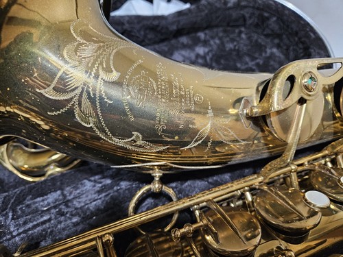 Selmer mark vi tenor - ❤️,