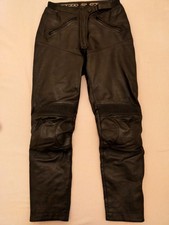 pantalone moto uomo
