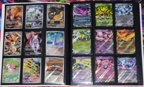 Mega lotto carte pokemon - mega, 98